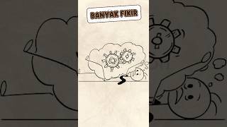 Download lagu “Aku Dah Fikir Benda Ni 38 Kali… Tapi Tak Selesai Jugak” | Overthinker Tegar mp3