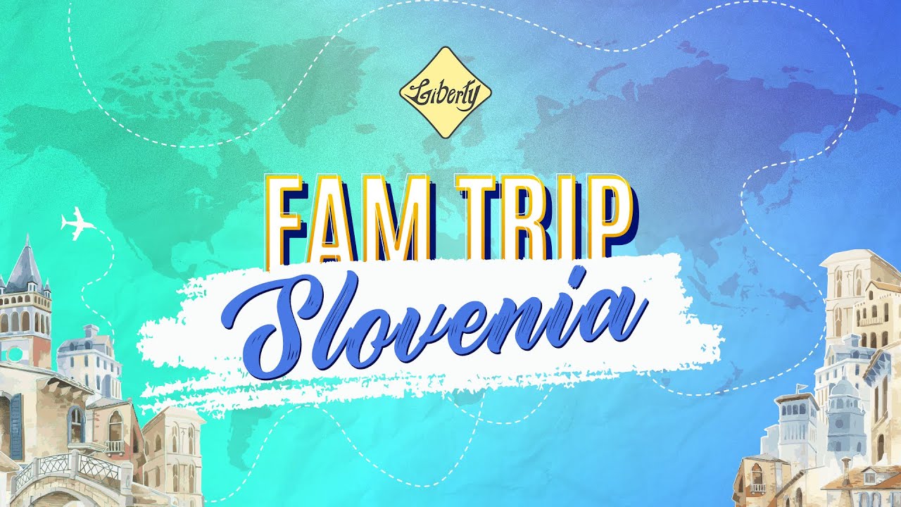 Slovenia FamTrip | Slovenia Travel Guide | Liberty Tourism thumbnail