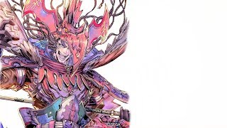 【征圧S漢デッキ】VS魏王【光ル】
