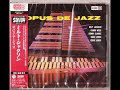 Opus Pocus  - Milt Jackson   (1955)
