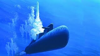 Top 10 Attack Submarines