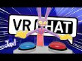 Jax Is Always Right In VRChat VRChat Funny Moments The Amazing Digital Circus