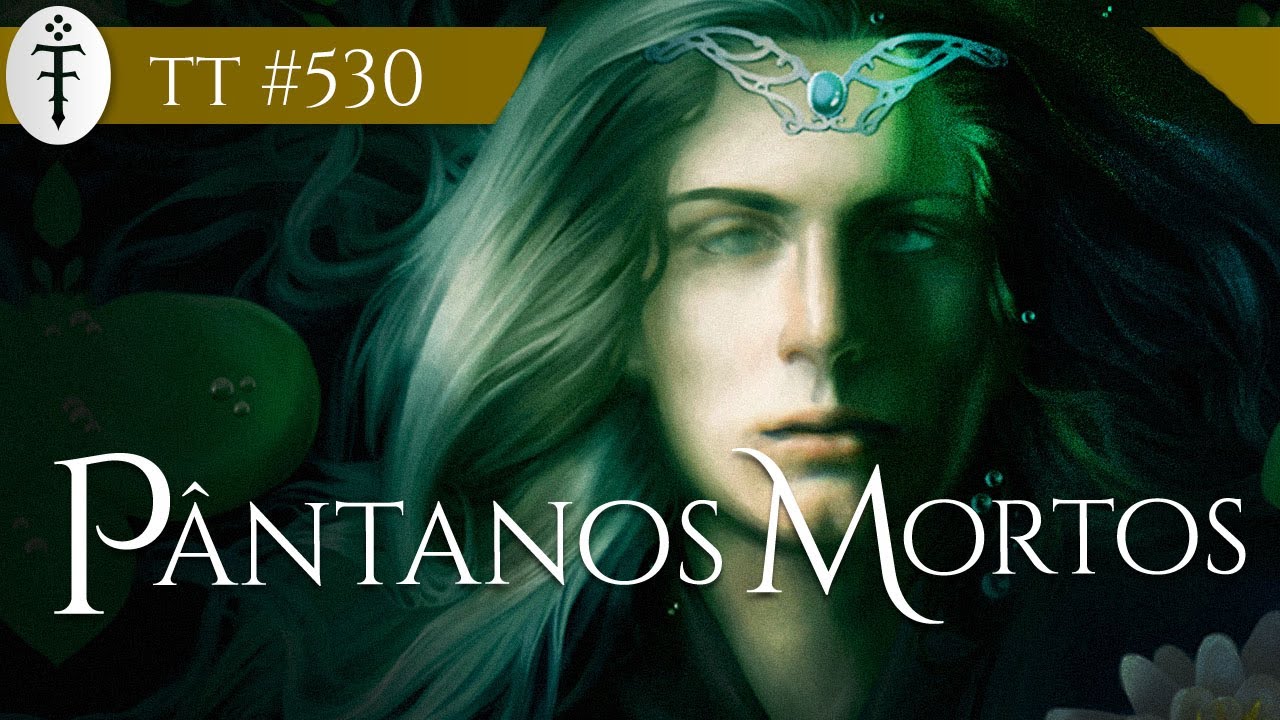 TT530 | Dead Marshes.