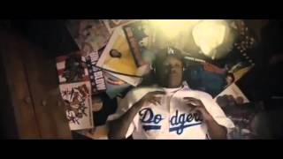 Straight Outta Compton Roy Ayers Scene