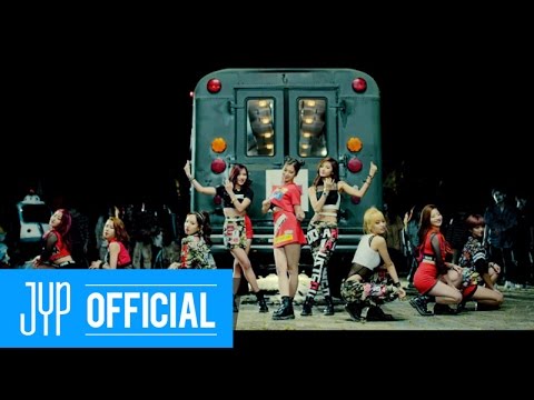 Twice Debut Teasers K Pop Amino Twice Debut Teasers K Pop Amino