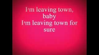Elvis Presley- That&#39;s Alright Mama / With Lyrics
