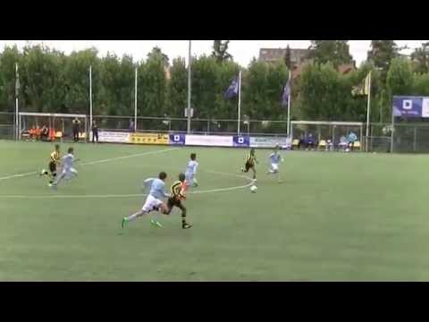 Samenvatting VFC D1 -  Hermes DVS D1