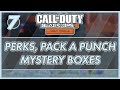 Thumbnail for Pap / Perks / Mysterybox