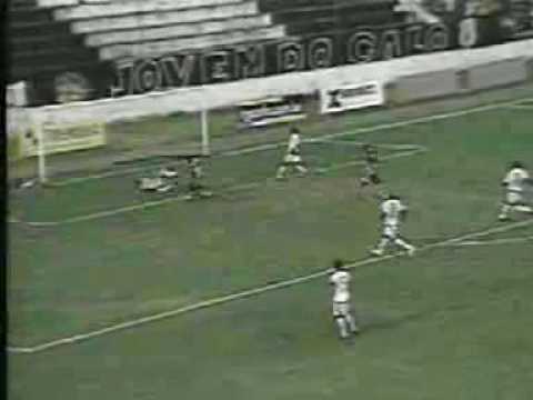 2009: Treze 2x2 Santa Cruz-PE