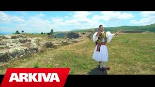 Ervis Behari - Kenget E Vendit Tim