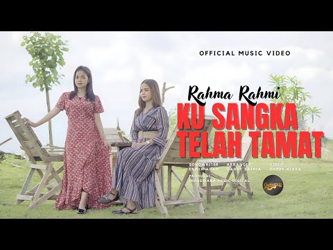 Rahma Rahmi - Ku Sangka Telah Tamat (Official Music Video)