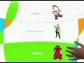DKLatam Next Up Louie Mister Maker Clifford May 2006