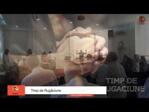 Gosen 06.08.2017 - dum dimineata (Todor Nelutu)