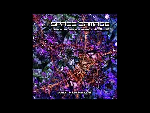 Annakkim - Deep State of Consciousness