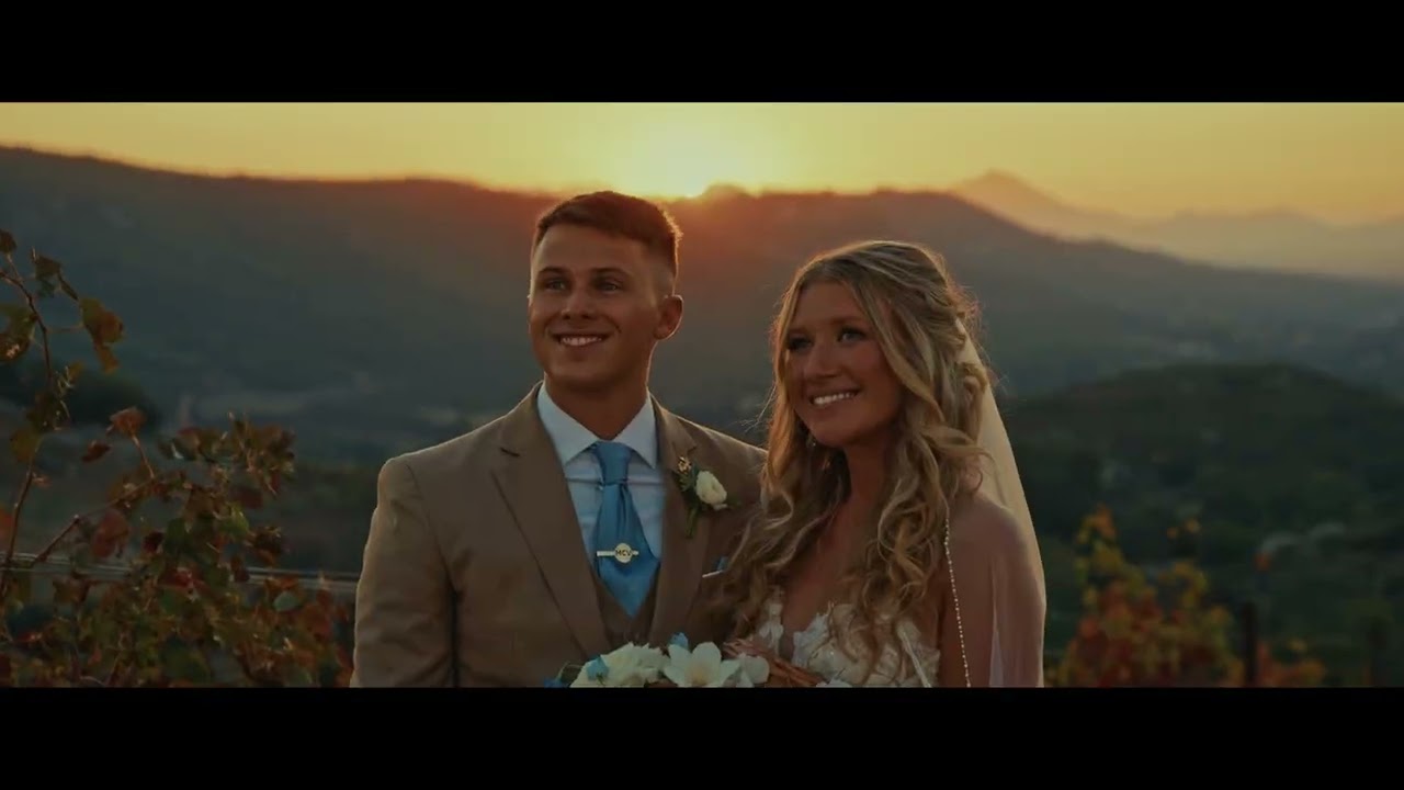 Wedding Highlight Film