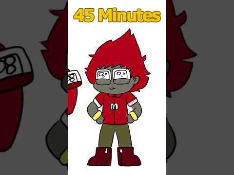 Drawing Alphabet Lore-Real Life / Humanized Alphabet Lore #shorts #drawing