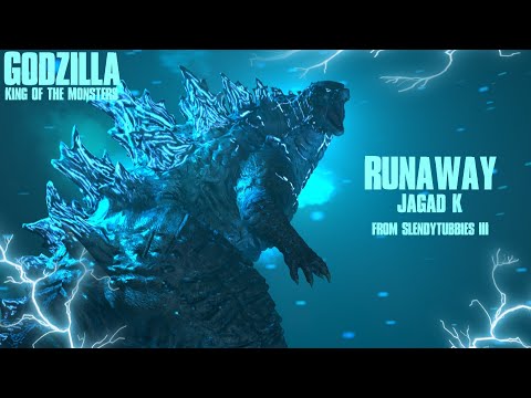 Godzilla - Runaway - Jagad K (MV)
