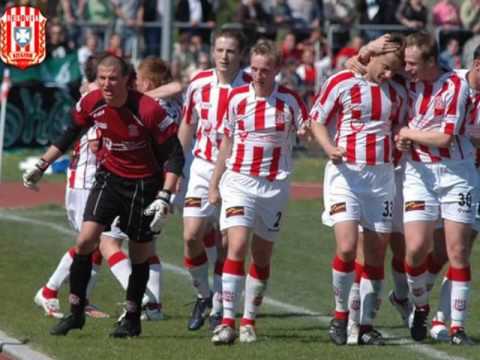 Derby Rzeszowa   RESOVIA vs stal   3:0