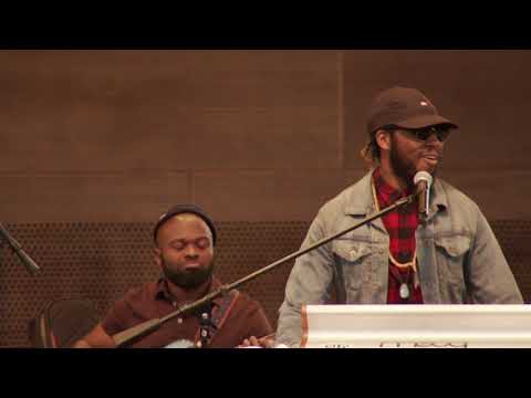 Cory Henry and the Funk Apostles: Millennium Park Summer Music Series