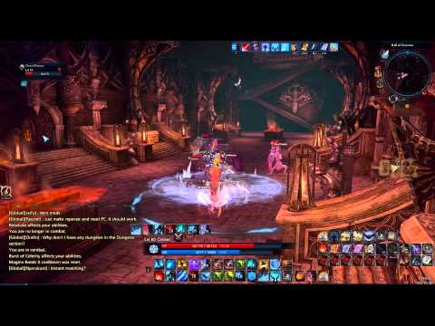 TERA - Guide how to make easy gold