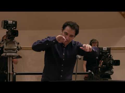 Wiener Symphoniker // J. Haydn: Symphonie Nr. 59 A-Dur „Feuer-Symphonie“ // Andrés Orozco-Estrada