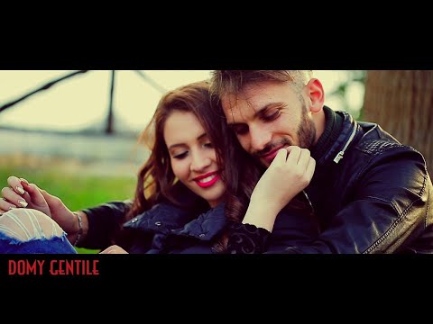 Domy Gentile - Me staie lassan  (Ufficiale 2018)