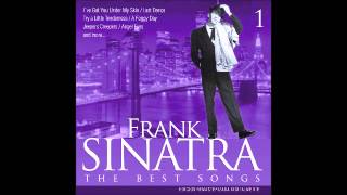 Frank Sinatra - The best songs 1 - Try a little tenderness