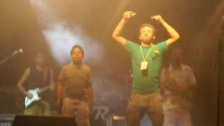 Krikka reggae ft Little Vincenzo Salento summer festival'08