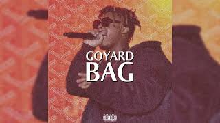 Cover art for Juice WRLD - Goyard bag