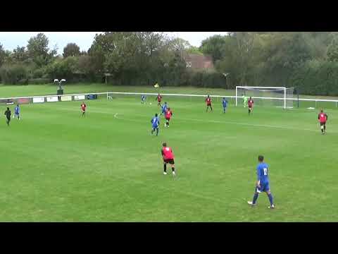 Men's First Team: #PTGFC 4 - 0 Watlington Town