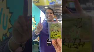That was coool 🤍 #pokemon #pokemontcg #tcg #kiibiki