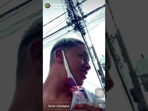 Tudo sobre Danilo Danny❤️