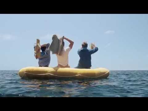 Against the Sun Official :30 Trailer