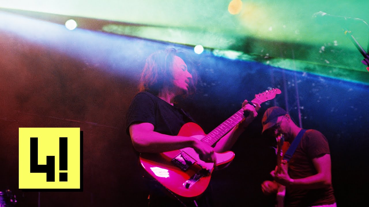 nyílnak befelé ablakok | Platon Karataev dokumentumfilm trailer