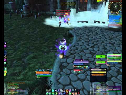 Nihilum PvP 3on3 - Beasteh, Cherez, Dreadlol