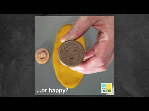 Slide 9 - Let's Roll, Emotions, Set of 6 (video)