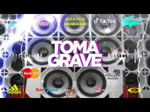 LOVEZINHO -- MONSTRÃO NO BEAT - REMIX ARROCHADEIRA - Médios Agressivos - 2023(ÁTILA PS15 GRAVE BASS)