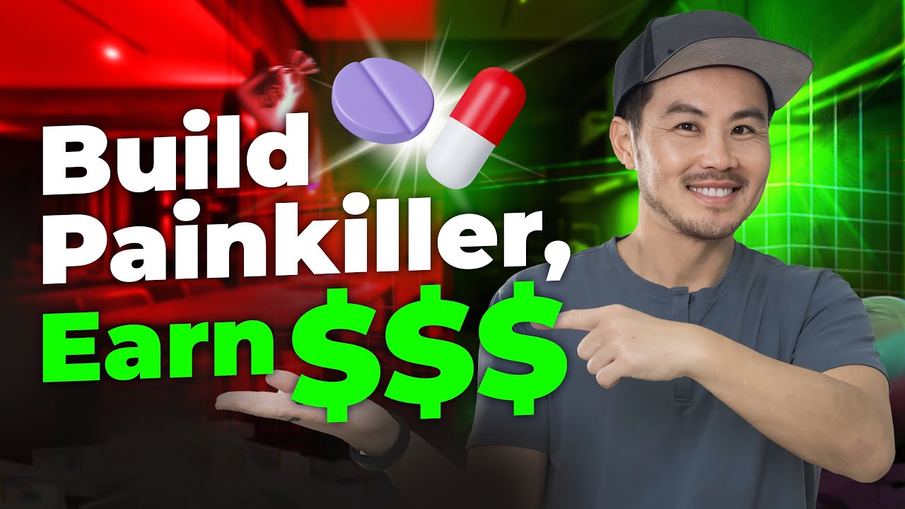 This Simple App Makes $50K/Month — Here's How