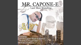 On a Come Up (feat. Mr. Criminal)