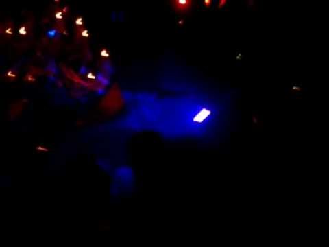 Mergel Live @ Kloten-Morning Delirium