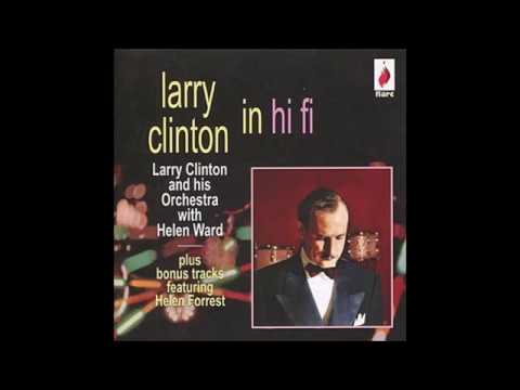 Larry Clinton & Helen Ward - My Reverie