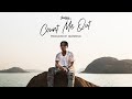 Joeboy Count Me Out Lyric Visualizer