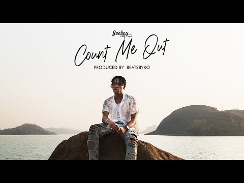 Video thumbnail for Count Me Out