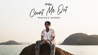 Count Me Out Music Video