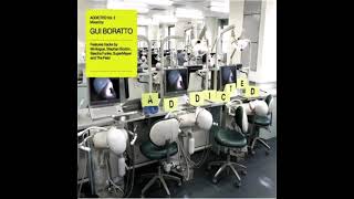 Gui Boratto - Addicted, Vol  2 (Disc 2)