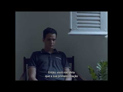 Trailer de Todas as Rotas Noturnas Conduzem ao Alvorecer (2022)