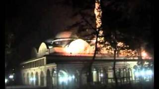 ishak Danış - Piyalepaşa Camii Sabah Ezanı