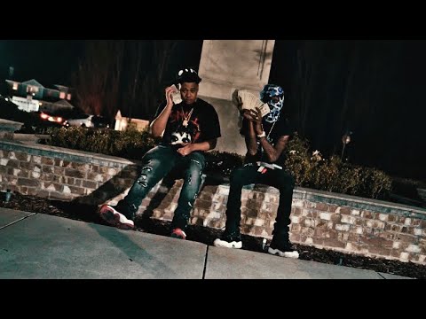 Guapo Phil Ft DantaMBM - Paid (shot by shawnEff) Prod. Jotovenn