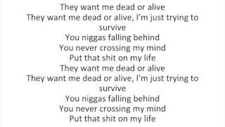 Dead or alive -Jazz Cartier