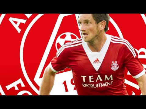 Scott Vernon goal: Can the Dons hitman rediscover his form?